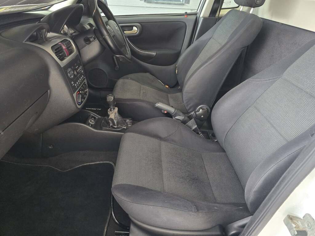 2010 CHEVROLET CORSA UTILITY 1.4 SPORT P/U S/C