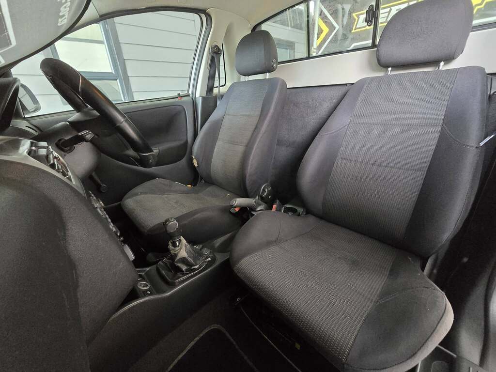2010 CHEVROLET CORSA UTILITY 1.4 SPORT P/U S/C