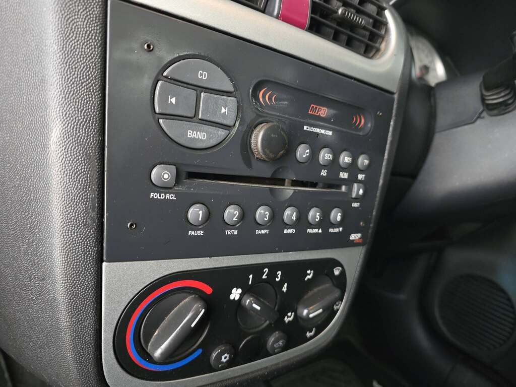 2010 CHEVROLET CORSA UTILITY 1.4 SPORT P/U S/C