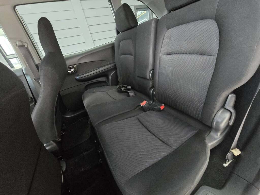 2016 HONDA MOBILIO 1.5 COMFORT CVT