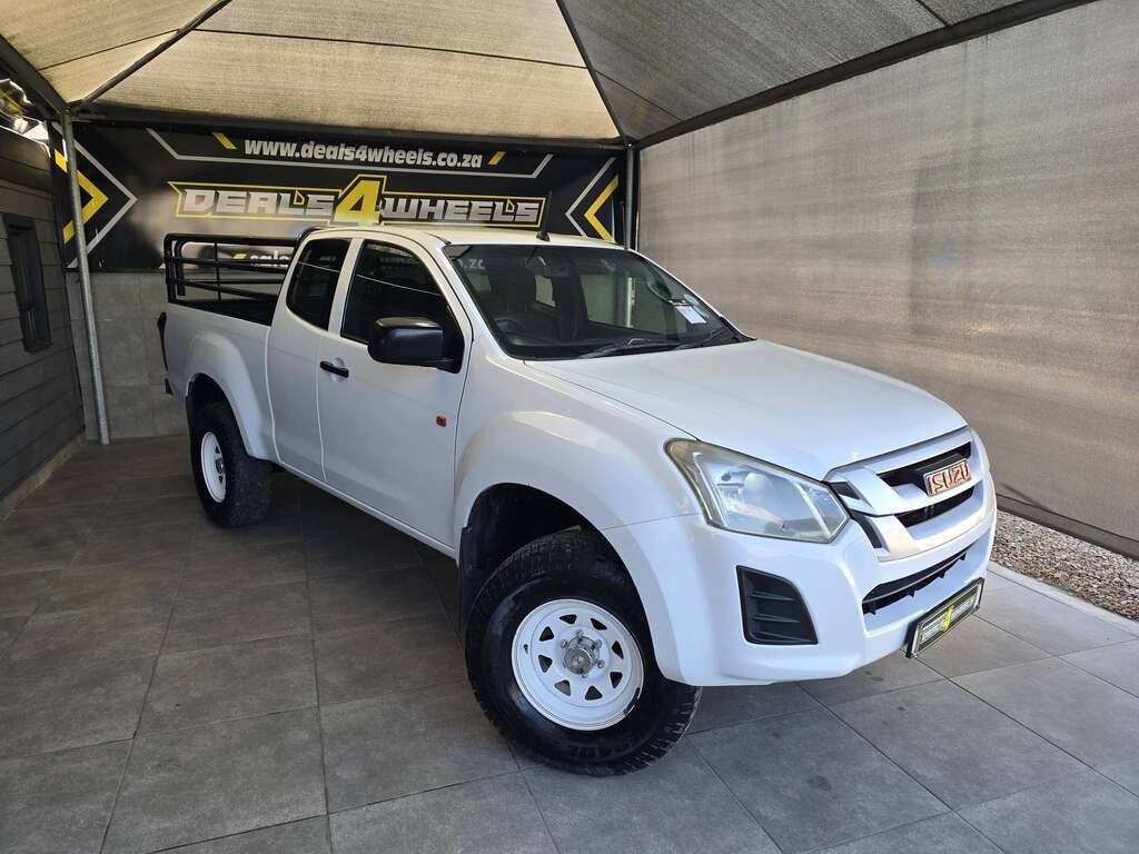 ISUZU KB