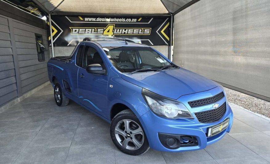 CHEVROLET CORSA UTILITY