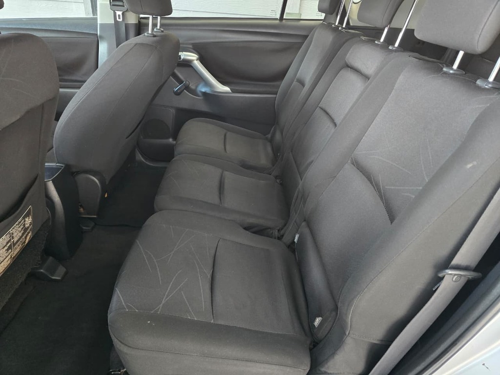 2010 TOYOTA VERSO 1.6 S