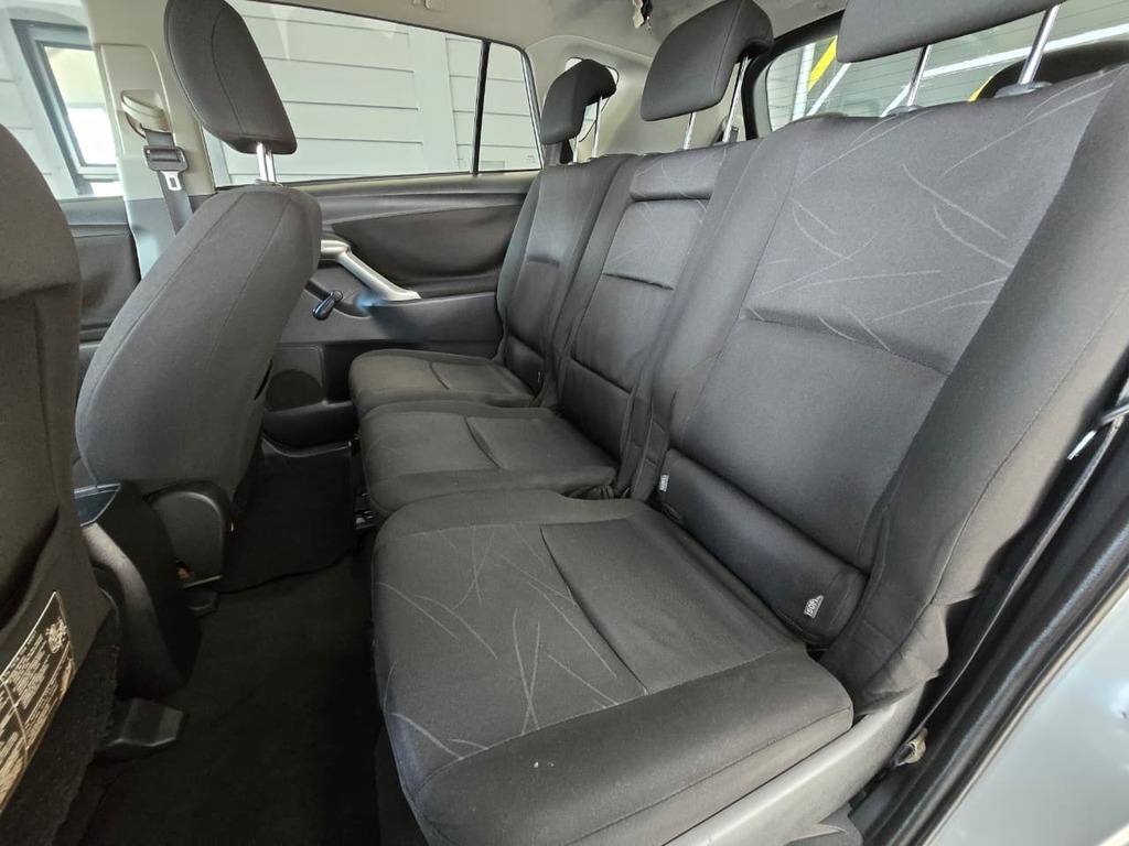 2010 TOYOTA VERSO 1.6 S
